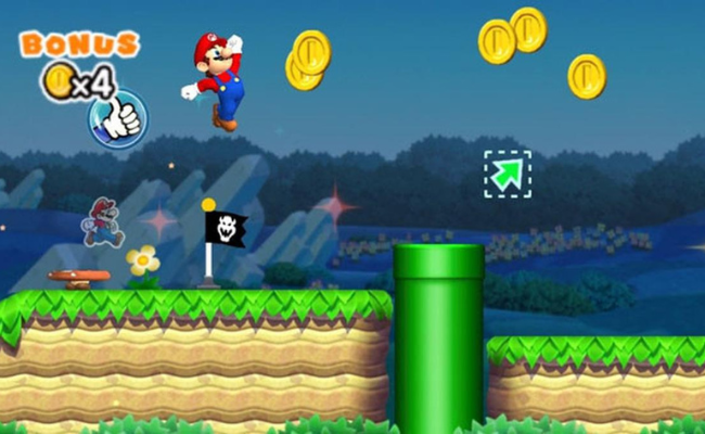 Game-Super-Mario-Run 