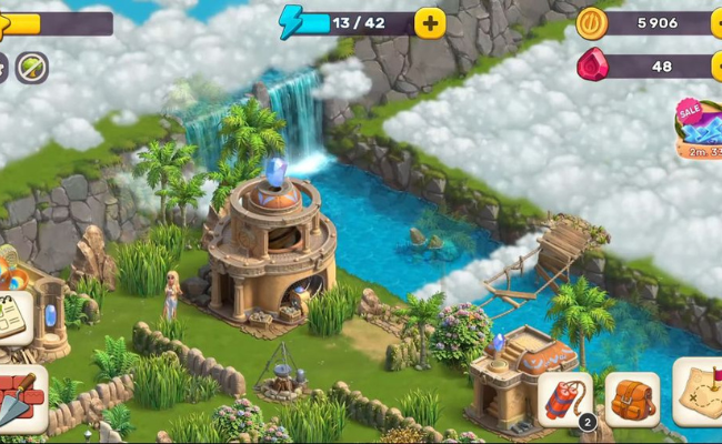 Game-Atlantis-Odyssey 