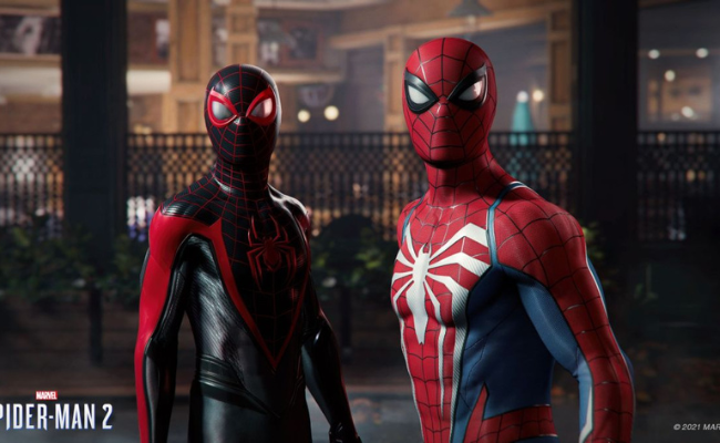 Game-Marvel's-Spider-Man-2 